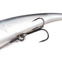 Fox Rage Zander Pro Shads Loaded